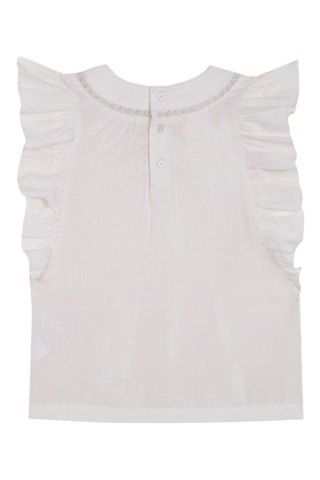 Top - Wit