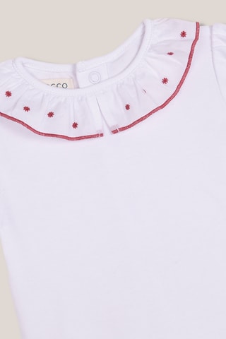 Rompertje - Wit