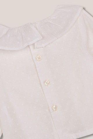 Overhemd - Wit
