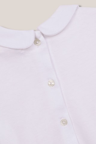 Overhemd - Wit