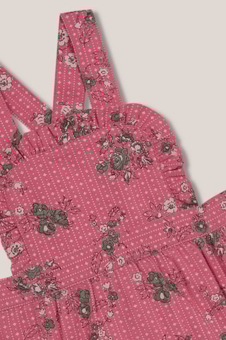 Boxpakje - Koraalrood