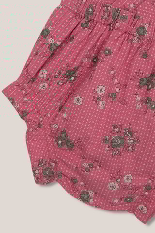 Boxpakje - Koraalrood