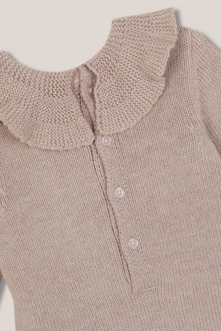 Trui - Lichtgrijs - Grijs