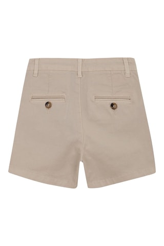 Short - Beige - Beige