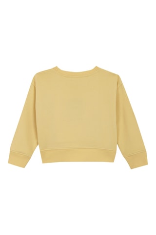 Fleece Sweater - Groen