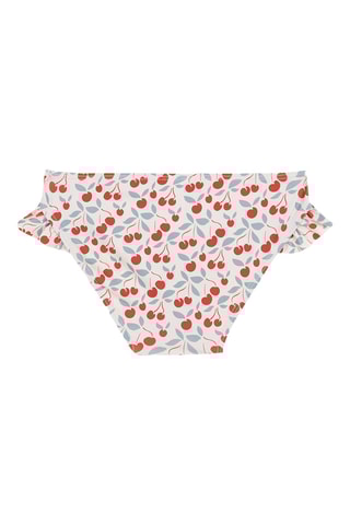 Bas de maillot - Blanc