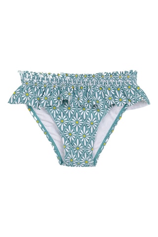 Bas de maillot - Turquoise
