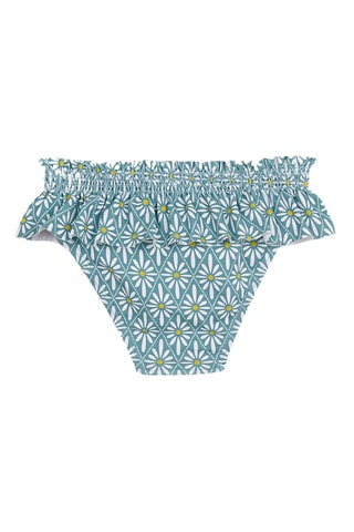 Bas de maillot - Turquoise