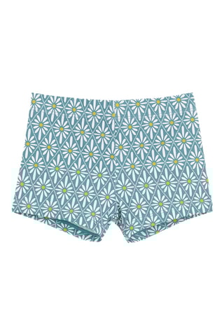 Zwembroekje - Turquoise