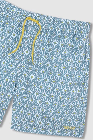 Zwemshort - Turquoise