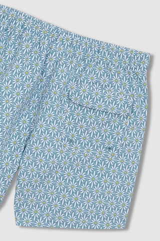 Zwemshort - Turquoise