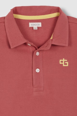 Polo - Corail
