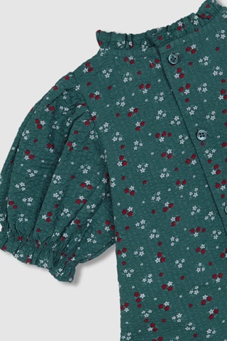 Ensemble 3 pièces - Vert