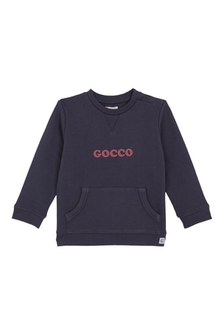 Sweater - Donkerblauw