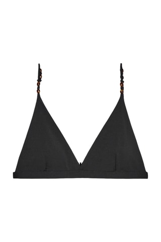 Haut de maillot - Noir