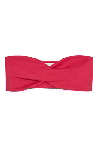 Bandeau - Rouge