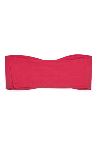 Bandeau - Rouge