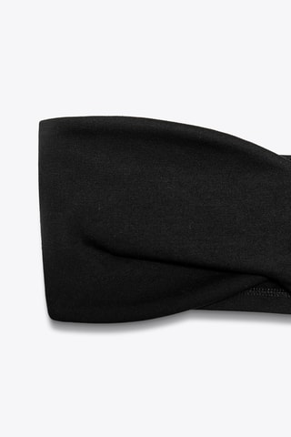 Bandeau - Noir
