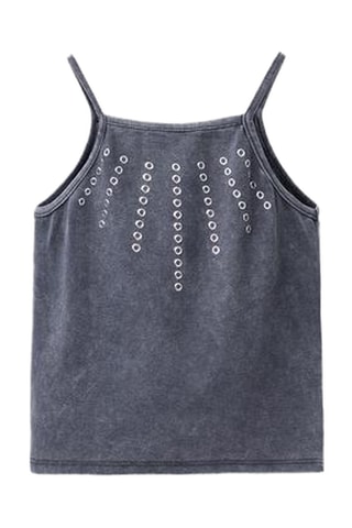 Débardeur - Anthracite