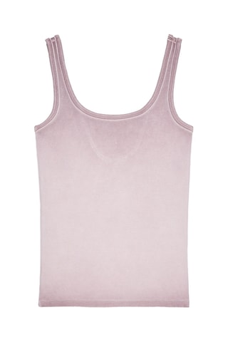 Débardeur - Mauve