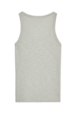 Débardeur - Gris chiné