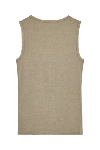 Débardeur - Marron clair