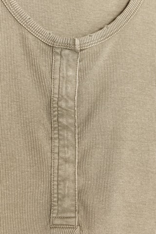 Débardeur - Marron clair