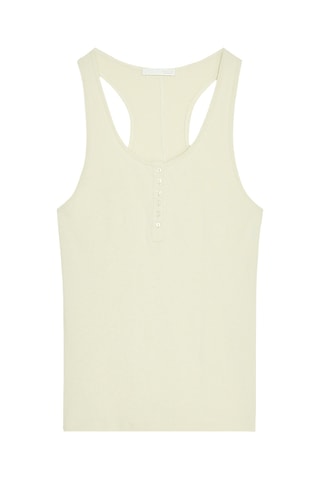 Débardeur - Vert clair