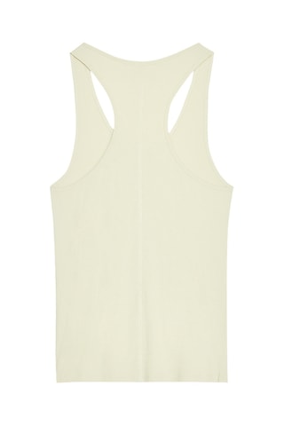 Débardeur - Vert clair