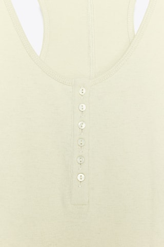 Débardeur - Vert clair