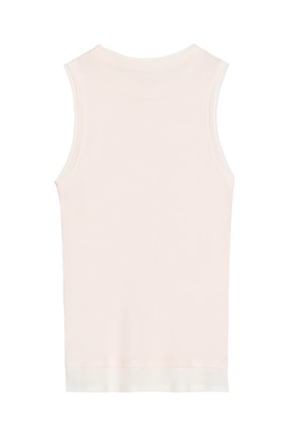 Débardeur - Rose poudré