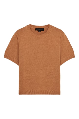 Pull - Marron