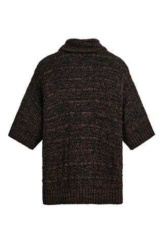 Pull - Marron