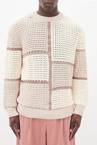 Pull Beige