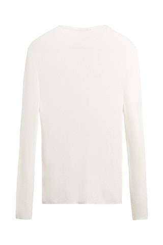 Pull - Ecru