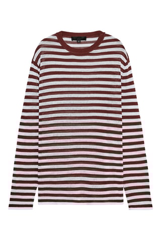 Pull - Marron