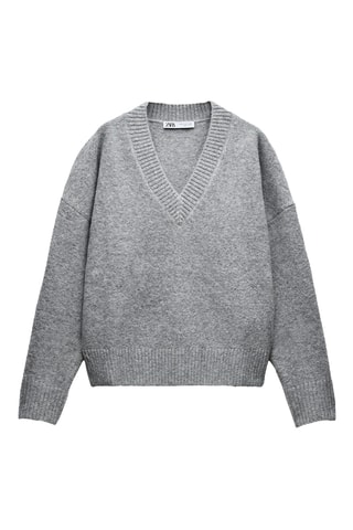 Pull - Gris