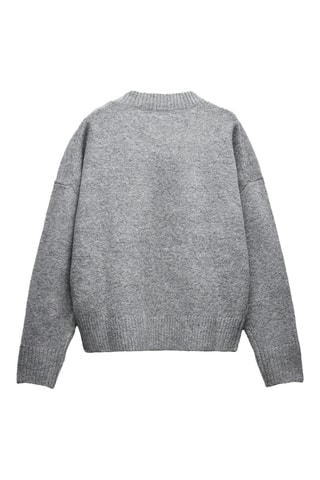 Pull - Gris