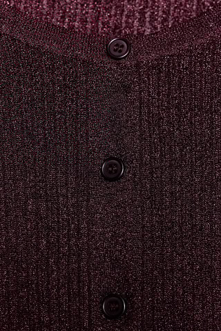 Gilet - Bordeaux