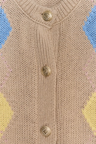 Gilet - Beige