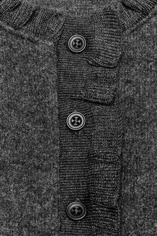 Gilet sans manches - Anthracite