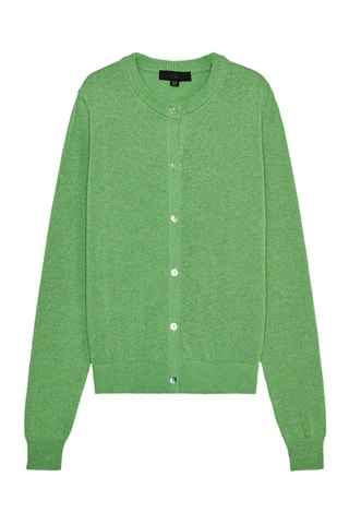 Gilet - Vert