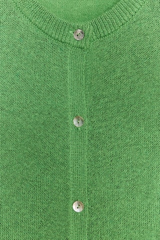 Gilet - Vert