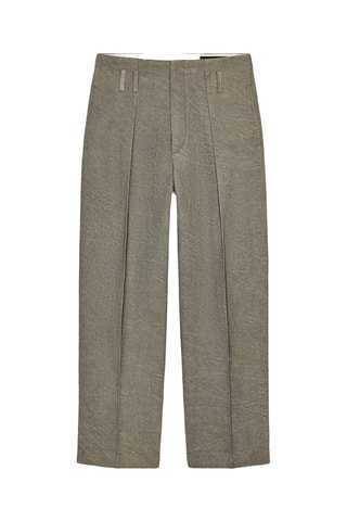 Pantalon - Gris