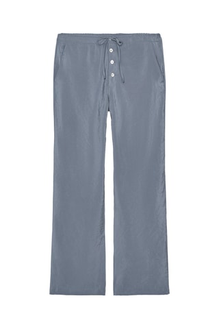 Pantalon - Gris