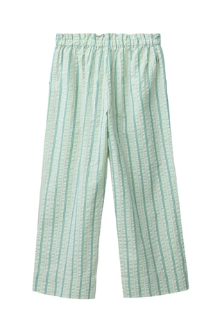 Pantalon - Vert clair