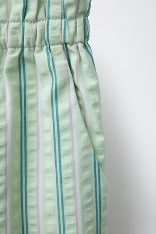 Pantalon - Vert clair