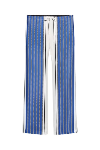 Pantalon - Bleu marine