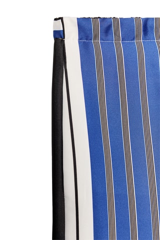 Pantalon - Bleu marine