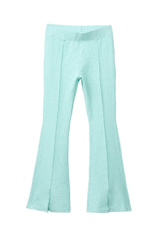 Pantalon - Vert clair